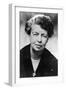 (Ann) Eleanor Roosevelt (1884-196) American Humanitarian-null-Framed Photographic Print