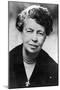 (Ann) Eleanor Roosevelt (1884-196) American Humanitarian-null-Mounted Photographic Print