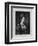 Ann Eliza Ds Buckingham-John Hoppner-Framed Art Print