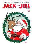 Now Hear This - Jack and Jill, August 1967-Ann Eshner-Giclee Print