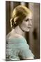 Ann Harding (1901-198), American Actress, 20th Century-null-Mounted Giclee Print