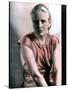 Ann Harding, American Actress, 1934-1935-null-Stretched Canvas