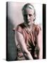 Ann Harding, American Actress, 1934-1935-null-Stretched Canvas