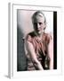 Ann Harding, American Actress, 1934-1935-null-Framed Giclee Print