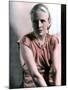 Ann Harding, American Actress, 1934-1935-null-Mounted Giclee Print