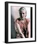 Ann Harding, American Actress, 1934-1935-null-Framed Giclee Print