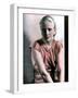 Ann Harding, American Actress, 1934-1935-null-Framed Giclee Print