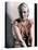 Ann Harding, American Actress, 1934-1935-null-Stretched Canvas