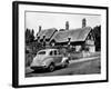 Ann Hathaway's Cottage-J. Chettlburgh-Framed Photographic Print