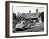 Ann Hathaway's Cottage-J. Chettlburgh-Framed Photographic Print