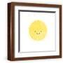 Brown Frame
