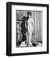 Ann-Margaret-null-Framed Photo