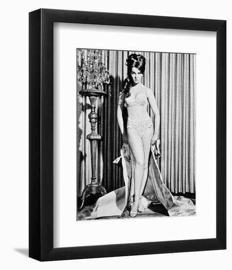 Ann-Margaret-null-Framed Photo