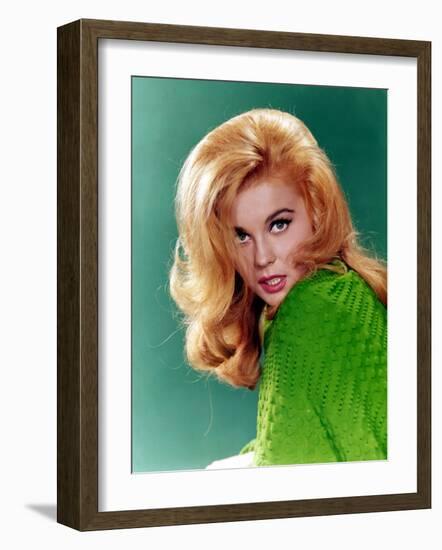 Ann-Margret, 1960s-null-Framed Photo