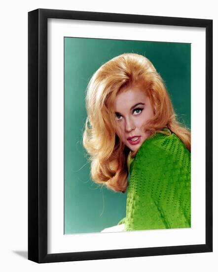 Ann-Margret, 1960s-null-Framed Photo