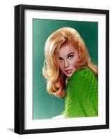 Ann-Margret, 1960s-null-Framed Photo