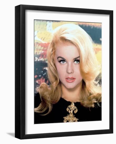 Ann-Margret, 1960s-null-Framed Photo