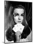 Ann-Margret. "The Swinger" [1966], Directed by George Sidney.-null-Mounted Photographic Print