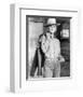 Ann-Margret - The Train Robbers-null-Framed Photo