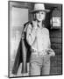 Ann-Margret - The Train Robbers-null-Mounted Photo