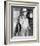 Ann-Margret - The Train Robbers-null-Framed Photo