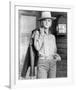 Ann-Margret - The Train Robbers-null-Framed Photo