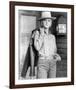 Ann-Margret - The Train Robbers-null-Framed Photo