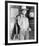 Ann-Margret - The Train Robbers-null-Framed Photo