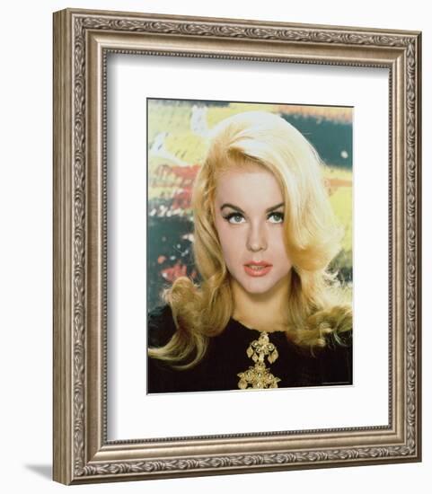 Ann-margret-null-Framed Photo