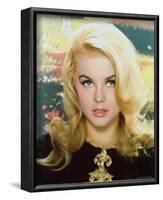 Ann-margret-null-Framed Photo