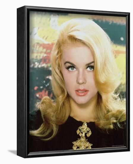 Ann-margret-null-Framed Photo