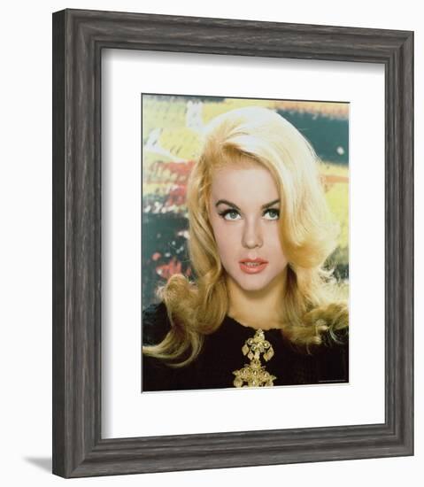 Ann-margret-null-Framed Photo