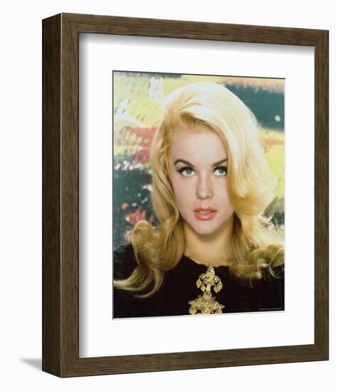 Ann-margret-null-Framed Photo