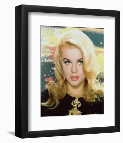 Ann-margret-null-Framed Photo