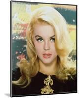 Ann-margret-null-Mounted Photo