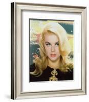 Ann-margret-null-Framed Photo