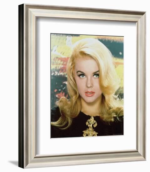 Ann-margret-null-Framed Photo