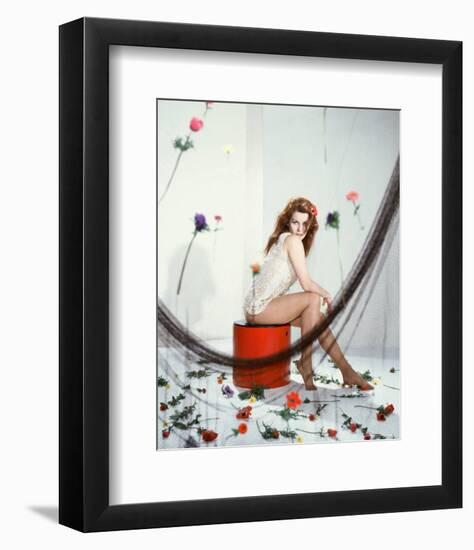 Ann-Margret-null-Framed Photo