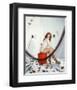 Ann-Margret-null-Framed Photo