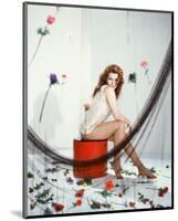 Ann-Margret-null-Mounted Photo