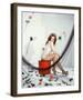 Ann-Margret-null-Framed Photo