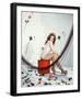 Ann-Margret-null-Framed Photo