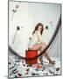 Ann-Margret-null-Mounted Photo