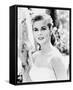 Ann-Margret-null-Framed Stretched Canvas