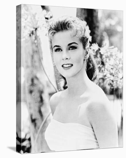 Ann-Margret-null-Stretched Canvas