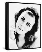 Ann-Margret-null-Framed Stretched Canvas