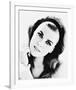 Ann-Margret-null-Framed Photo