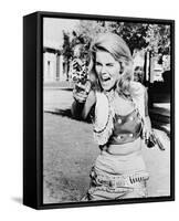 Ann-Margret-null-Framed Stretched Canvas