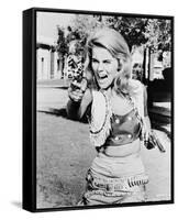 Ann-Margret-null-Framed Stretched Canvas