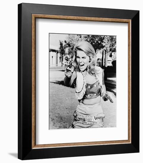 Ann-Margret-null-Framed Photo